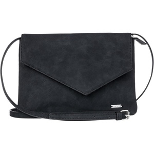 image:imageRoxy Womens As You Can Stylish Compact Crossbody Bag with Adjustable Straps and Snap ClosureAnthracite
