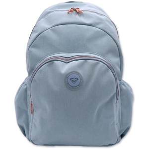 image:imageRoxy Womens Moon Magic Backpack  Travel  Vacation  Everyday Carry  Laptop Sleeve  Padded Straps  22L  Cloud DancerSand Wash Light Blue