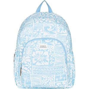 image:imageRoxy Womens Moon Magic Backpack  Travel  Vacation  Everyday Carry  Laptop Sleeve  Padded Straps  22L  Cloud DancerSky Blue Surfenirs