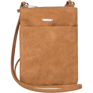 image:imageRoxy Womens Phone Sling  Corduroy  Crochet  Woven  Bag  Travel  Beach  VacationAs You Can  Camel