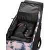 image:imageRoxy Winter Snow Sport Equipment Versatile Travel Carrying Padded Storage Bag with Adjustable Handles StrapsWild Wind Darknight