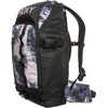 image:imageRoxy Winter Snow Sport Equipment Versatile Travel Carrying Padded Storage Bag with Adjustable Handles StrapsWild Wind Darknight