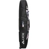 image:imageRoxy Winter Snow Sport Equipment Versatile Travel Carrying Padded Storage Bag with Adjustable Handles StrapsWild Wind Darknight