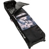 image:imageRoxy Winter Snow Sport Equipment Versatile Travel Carrying Padded Storage Bag with Adjustable Handles StrapsWild Wind Darknight