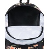 image:imageRoxy Womens Always Core Backpack  Travel  Everyday Carry  Beach  Polyester  8L Capacity  Camel Sunsquare AXAnthracite Island Escape