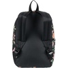 image:imageRoxy Womens Always Core Backpack  Travel  Everyday Carry  Beach  Polyester  8L Capacity  Camel Sunsquare AXAnthracite Island Escape