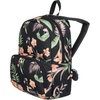 image:imageRoxy Womens Always Core Backpack  Travel  Everyday Carry  Beach  Polyester  8L Capacity  Camel Sunsquare AXAnthracite Island Escape