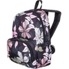 image:imageRoxy Womens Always Core Backpack  Travel  Everyday Carry  Beach  Polyester  8L Capacity  Camel Sunsquare AXAnthracite Sunny Floral Swim
