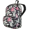image:imageRoxy Womens Always Core Backpack  Travel  Everyday Carry  Beach  Polyester  8L Capacity  Camel Sunsquare AXAnthracite Wind Swept Floral