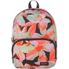 image:imageRoxy Womens Always Core Backpack  Travel  Everyday Carry  Beach  Polyester  8L Capacity  Camel Sunsquare AXAnthracite the Moves Floral