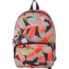 image:imageRoxy Womens Always Core Backpack  Travel  Everyday Carry  Beach  Polyester  8L Capacity  Camel Sunsquare AXAnthracite the Moves Floral