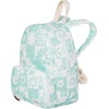 image:imageRoxy Womens Always Core Backpack  Travel  Everyday Carry  Beach  Polyester  8L Capacity  Camel Sunsquare AXBeach Glass Beach Bum Check