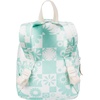 image:imageRoxy Womens Always Core Backpack  Travel  Everyday Carry  Beach  Polyester  8L Capacity  Camel Sunsquare AXBeach Glass Beach Bum Check