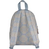 image:imageRoxy Womens Always Core Backpack  Travel  Everyday Carry  Beach  Polyester  8L Capacity  Camel Sunsquare AXChambray Tropical Tile