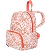 image:imageRoxy Womens Always Core Backpack  Travel  Everyday Carry  Beach  Polyester  8L Capacity  Camel Sunsquare AXCloud Dancer Fresco