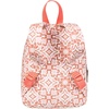 image:imageRoxy Womens Always Core Backpack  Travel  Everyday Carry  Beach  Polyester  8L Capacity  Camel Sunsquare AXCloud Dancer Fresco