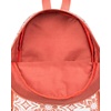 image:imageRoxy Womens Always Core Backpack  Travel  Everyday Carry  Beach  Polyester  8L Capacity  Camel Sunsquare AXCloud Dancer Fresco