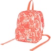 image:imageRoxy Womens Always Core Backpack  Travel  Everyday Carry  Beach  Polyester  8L Capacity  Camel Sunsquare AXCoral Palm Haze