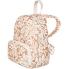 image:imageRoxy Womens Always Core Backpack  Travel  Everyday Carry  Beach  Polyester  8L Capacity  Camel Sunsquare AXEgret Soft Tropics