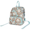 image:imageRoxy Womens Always Core Backpack  Travel  Everyday Carry  Beach  Polyester  8L Capacity  Camel Sunsquare AXHibiscus Hype