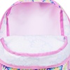 image:imageRoxy Womens Always Core Backpack  Travel  Everyday Carry  Beach  Polyester  8L Capacity  Camel Sunsquare AXLilca Chiffron Flower Party