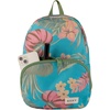 image:imageRoxy Womens Always Core Backpack  Travel  Everyday Carry  Beach  Polyester  8L Capacity  Camel Sunsquare AXOcean Spray
