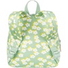 image:imageRoxy Womens Always Core Backpack  Travel  Everyday Carry  Beach  Polyester  8L Capacity  Camel Sunsquare AXQuiet Green Floral Delight 234