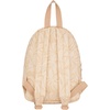 image:imageRoxy Womens Always Core Backpack  Travel  Everyday Carry  Beach  Polyester  8L Capacity  Camel Sunsquare AXSurfside Pebble