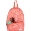 image:imageRoxy Womens Always Core Backpack  Travel  Everyday Carry  Beach  Polyester  8L Capacity  Camel Sunsquare AXSurfside Sugar Coral Canvas