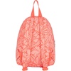 image:imageRoxy Womens Always Core Backpack  Travel  Everyday Carry  Beach  Polyester  8L Capacity  Camel Sunsquare AXSurfside Sugar Coral Canvas