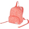 image:imageRoxy Womens Always Core Backpack  Travel  Everyday Carry  Beach  Polyester  8L Capacity  Camel Sunsquare AXSurfside Sugar Coral Canvas