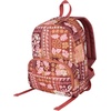 image:imageRoxy Womens Always Core Backpack  Travel  Everyday Carry  Beach  Polyester  8L Capacity  Camel Sunsquare AXTahiti Nui