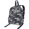 image:imageRoxy Womens Always Core Backpack  Travel  Everyday Carry  Beach  Polyester  8L Capacity  Camel Sunsquare AXVaca Vibes Indigo