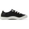 image:imageRoxy Womens Bayshore Plus Lx Slipon SneakerBlack