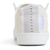 image:imageRoxy Womens Bayshore Plus Lx Slipon SneakerIce