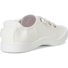 image:imageRoxy Womens Bayshore Plus Lx Slipon SneakerTumbled White