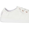 image:imageRoxy Womens Bayshore Plus Lx Slipon SneakerTumbled White