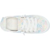 image:imageRoxy Womens Bayshore Plus Lx Slipon SneakerWhiteLight Blue
