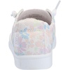 image:imageRoxy Womens Bayshore Plus Lx Slipon SneakerWhiteLight Blue