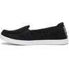image:imageRoxy Womens Minnow Slip on Sneaker ShoeBlack