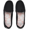 image:imageRoxy Womens Minnow Slip on Sneaker ShoeBlack