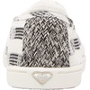 image:imageRoxy Womens Minnow Slip on Sneaker ShoeBlack Plaid 233 Exc