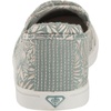 image:imageRoxy Womens Minnow Slip on Sneaker ShoeBlue Ashes 241