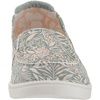 image:imageRoxy Womens Minnow Slip on Sneaker ShoeBlue Ashes