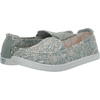 image:imageRoxy Womens Minnow Slip on Sneaker ShoeBlue Ashes
