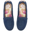 image:imageRoxy Womens Minnow Slip on Sneaker ShoeDark Blue