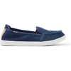 image:imageRoxy Womens Minnow Slip on Sneaker ShoeDark Blue
