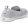 image:imageRoxy Womens Minnow Slip on Sneaker ShoeGrey Core