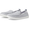 image:imageRoxy Womens Minnow Slip on Sneaker ShoeGrey Core