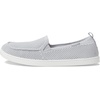 image:imageRoxy Womens Minnow Slip on Sneaker ShoeGrey Core